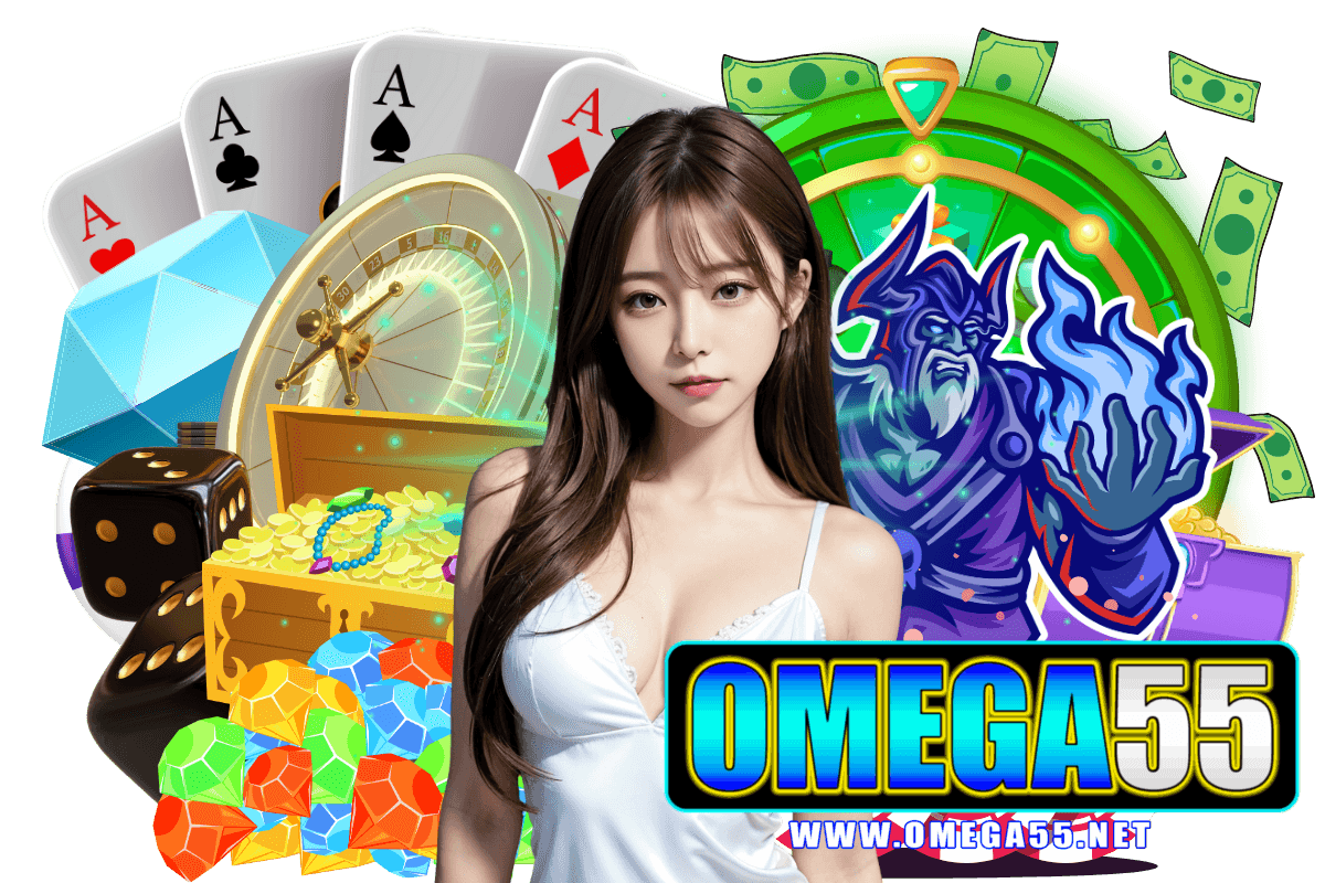omega55