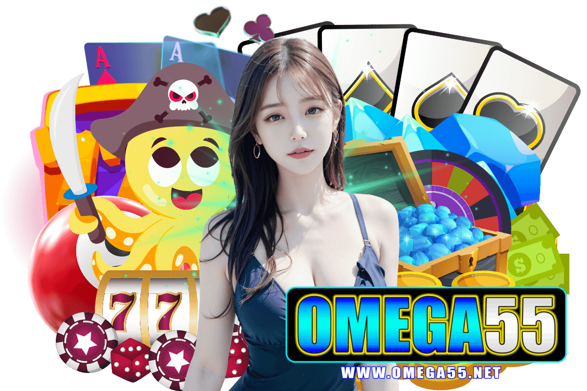 play omega55